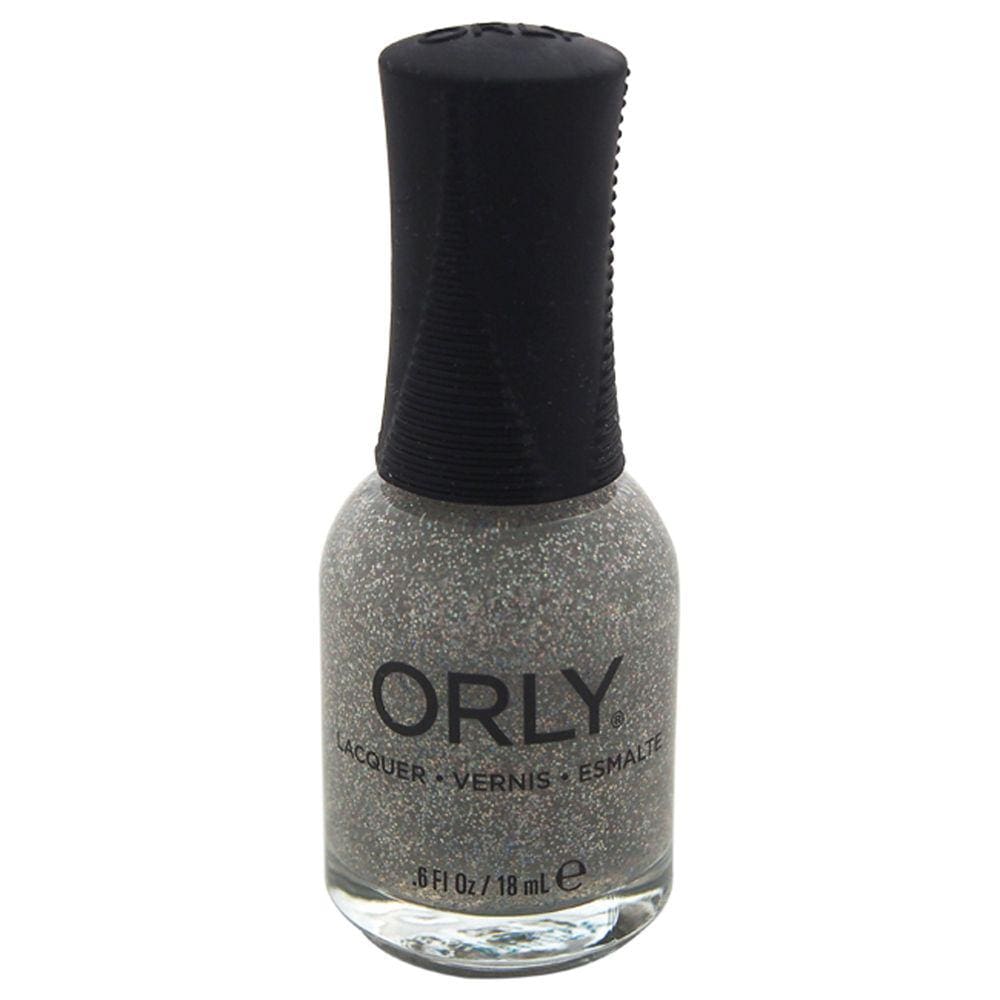 Verniz de unhas Orly Nail Lacquer Shine Diamond 18mL