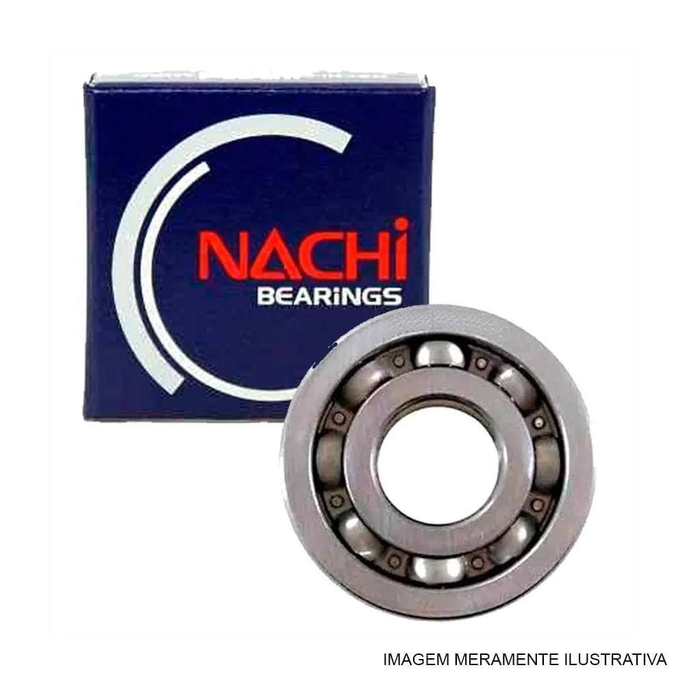 Rolamento Nachi 6201ZZE