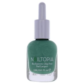 Verniz para unhas sem lascas de origem biológica - Yacht Week