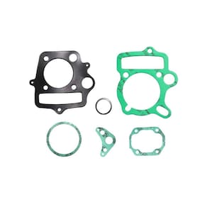 Kit Jogo Superior Junta Motor Vedamotors Biz C 100 Dream