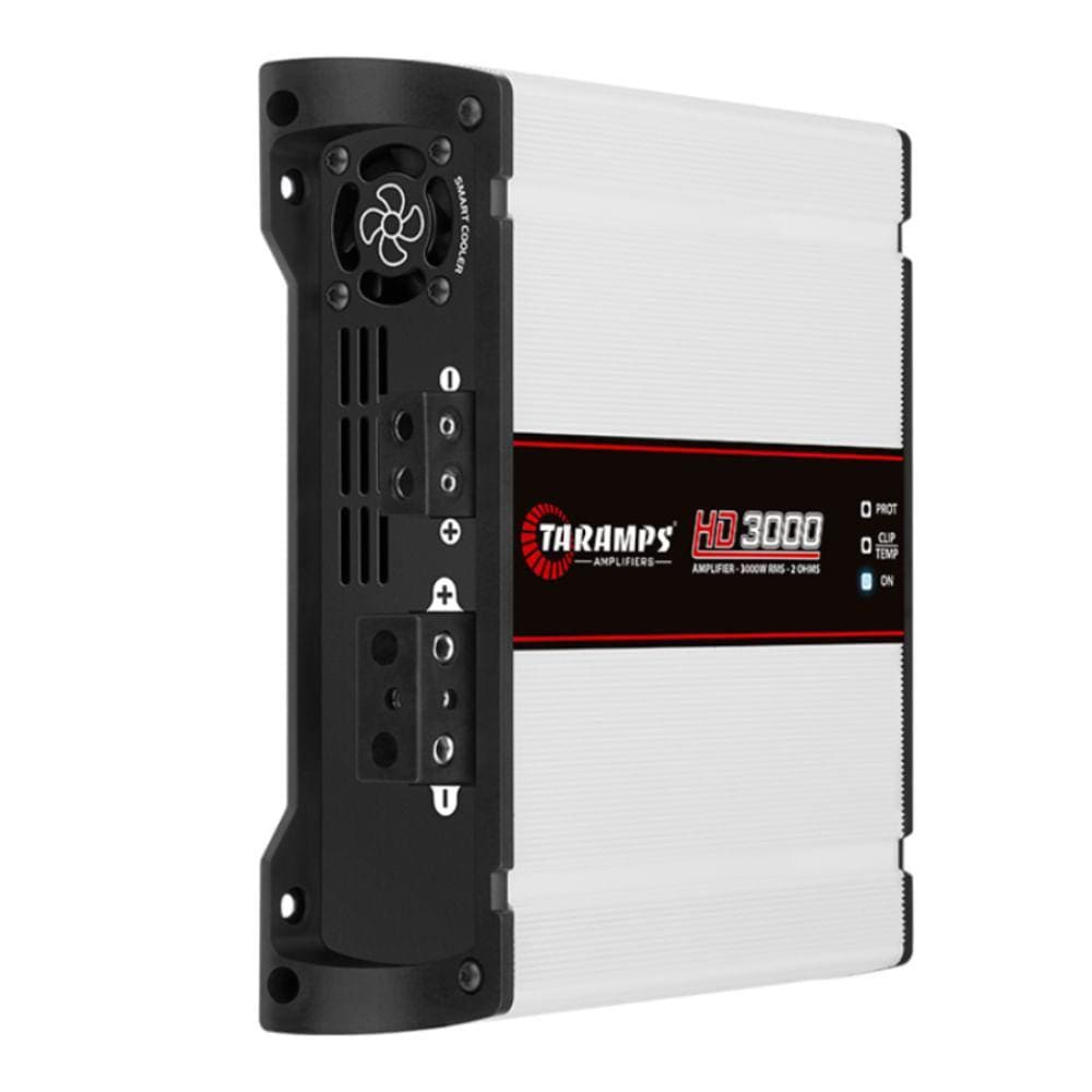 Amplificador Taramps Classe D HD 3000 - 2 OHMS