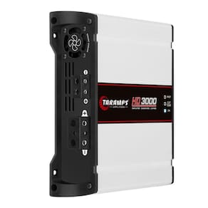 Amplificador Taramps Classe D HD 3000 - 2 OHMS