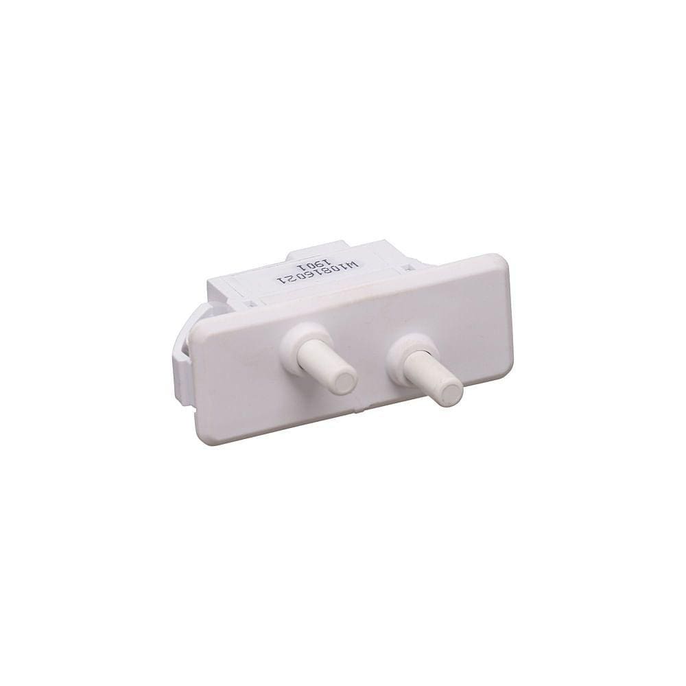 Interruptor Duplo Geladeira Brastemp Consul W11510292 Orig