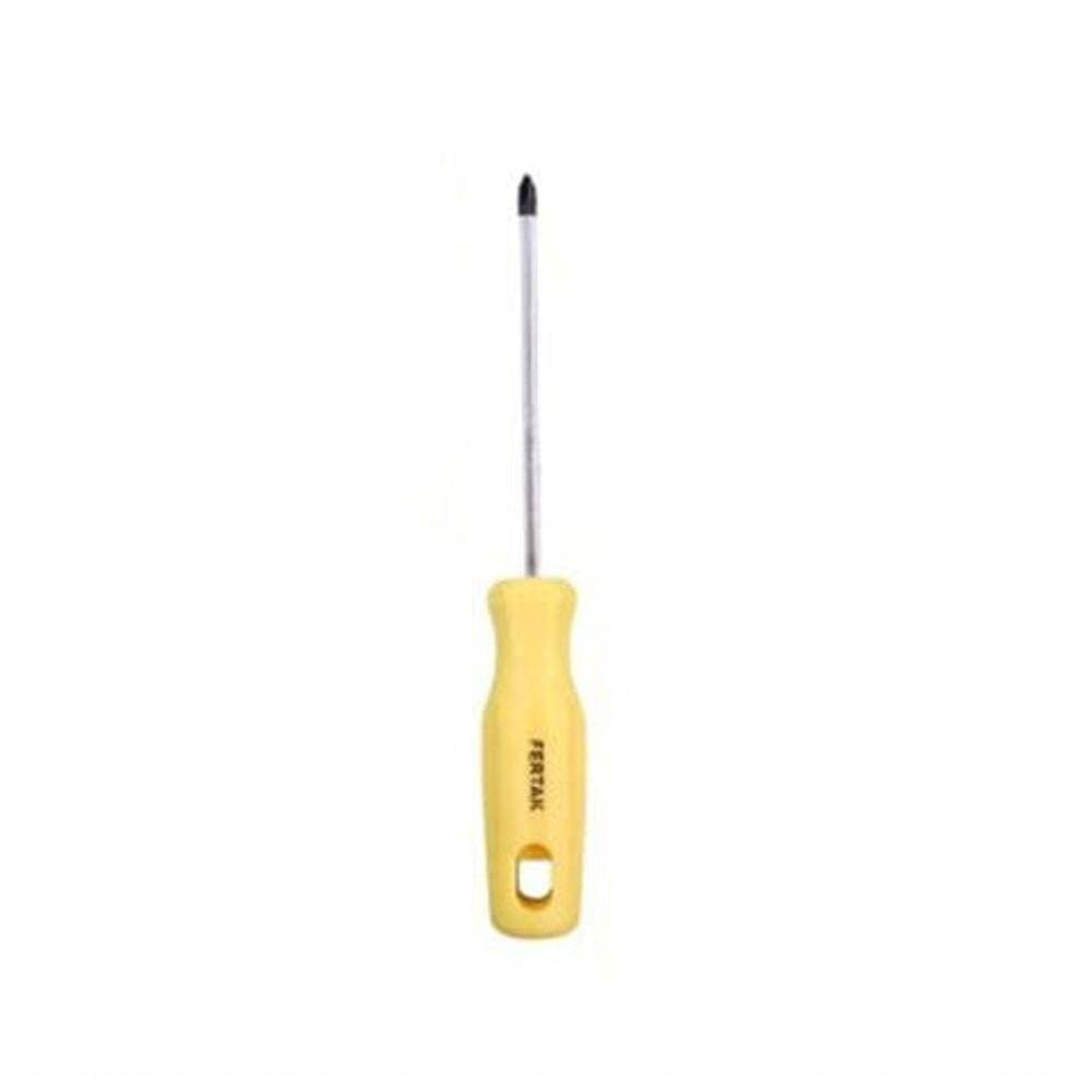 Chave Phillips - Fertak 1-8" X 4"