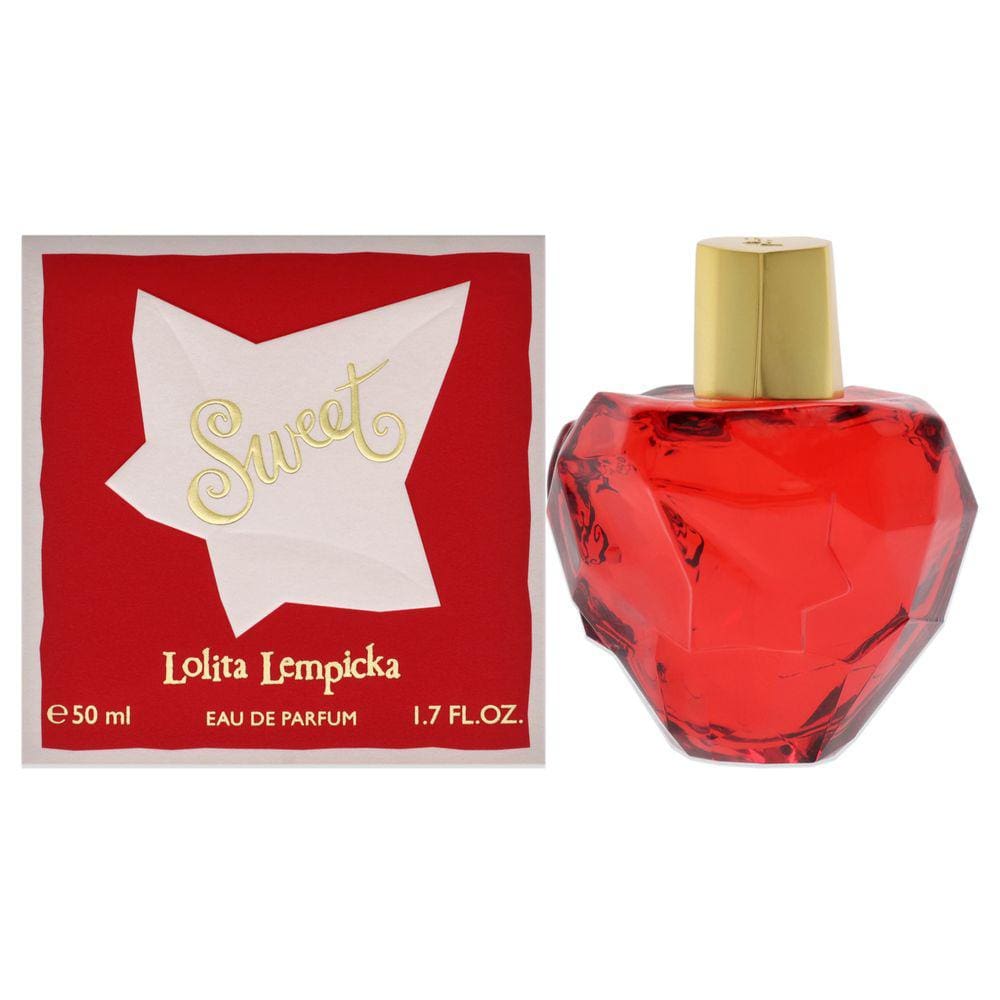 Perfume Lolita Lempicka Sweet Eau de Parfum 50ml para mulheres