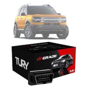 Módulo de vidro PRO 3.5 FG Tury para Ford Bronco 2021