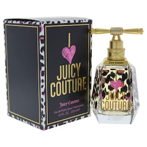 Perfume Juicy Couture I Love Juicy Couture EDP Spray para mulher