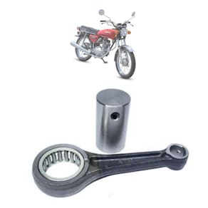 Kit Biela Vedamotors S410210321011 entre furos 104,0 CG 125