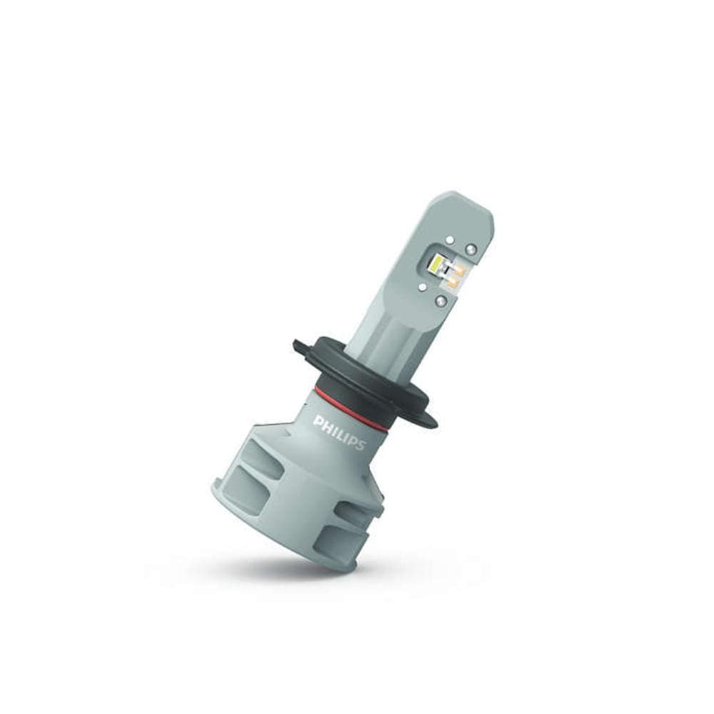 Par Lâmpada Automotiva Philips LED H11 11362U51X2
