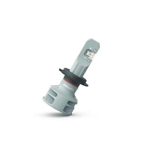 Par Lâmpada Automotiva Philips LED H11 11362U51X2
