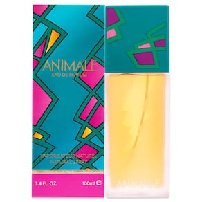 Perfume Animale Animale para mulheres EDP Spray 100mL