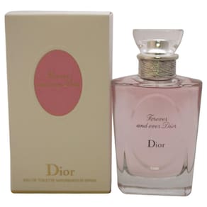 Perfume Christian Forever and Ever EDT Spray 100ml