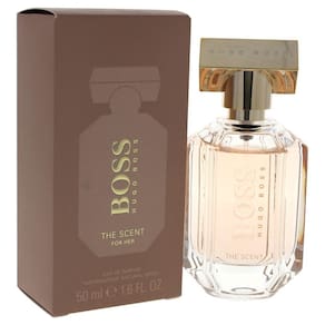 Perfume Feminino Boss The Scent - 1.170ml EDT