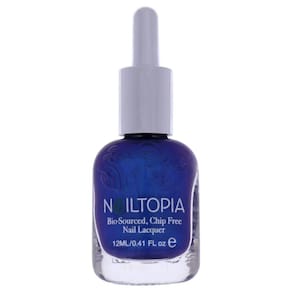 Verniz para unhas Ride The Wave - de origem biológica