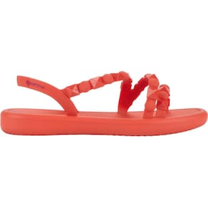 Sandália Rasteira Feminina Casual Dia a Dia Flatform Ipanema 27148