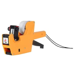 Etiquetadora Manual Fixxar MX-5500 PLUS S com 8 Dígitos