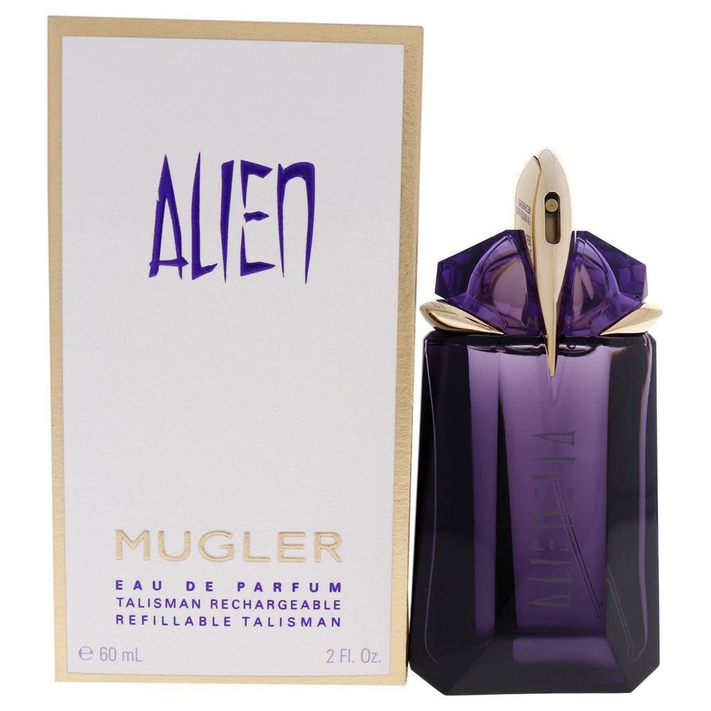 Perfume Thierry Alien Eau de Parfum 60ml para mulheres