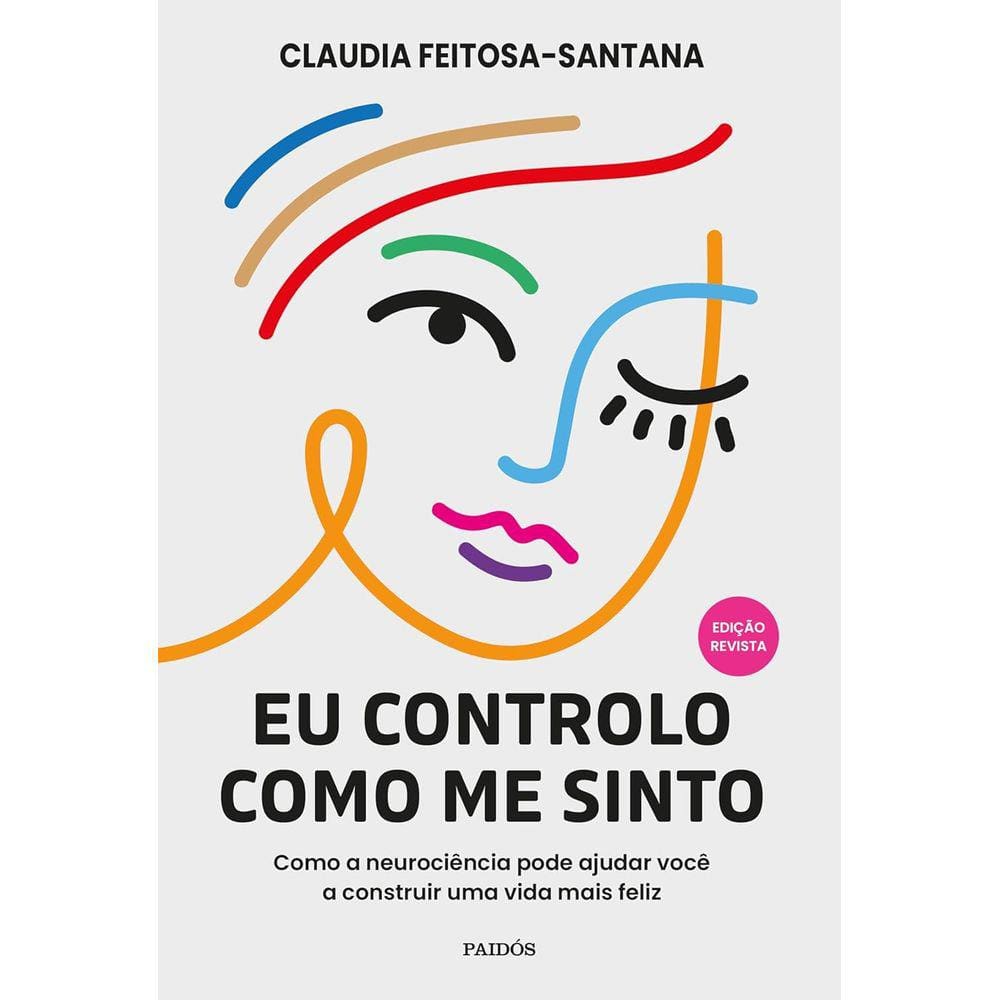 Eu Controlo Como Me Sinto