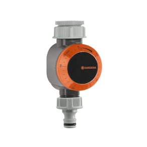 Temporizador para Irrigação Gardena para Engate Rápido