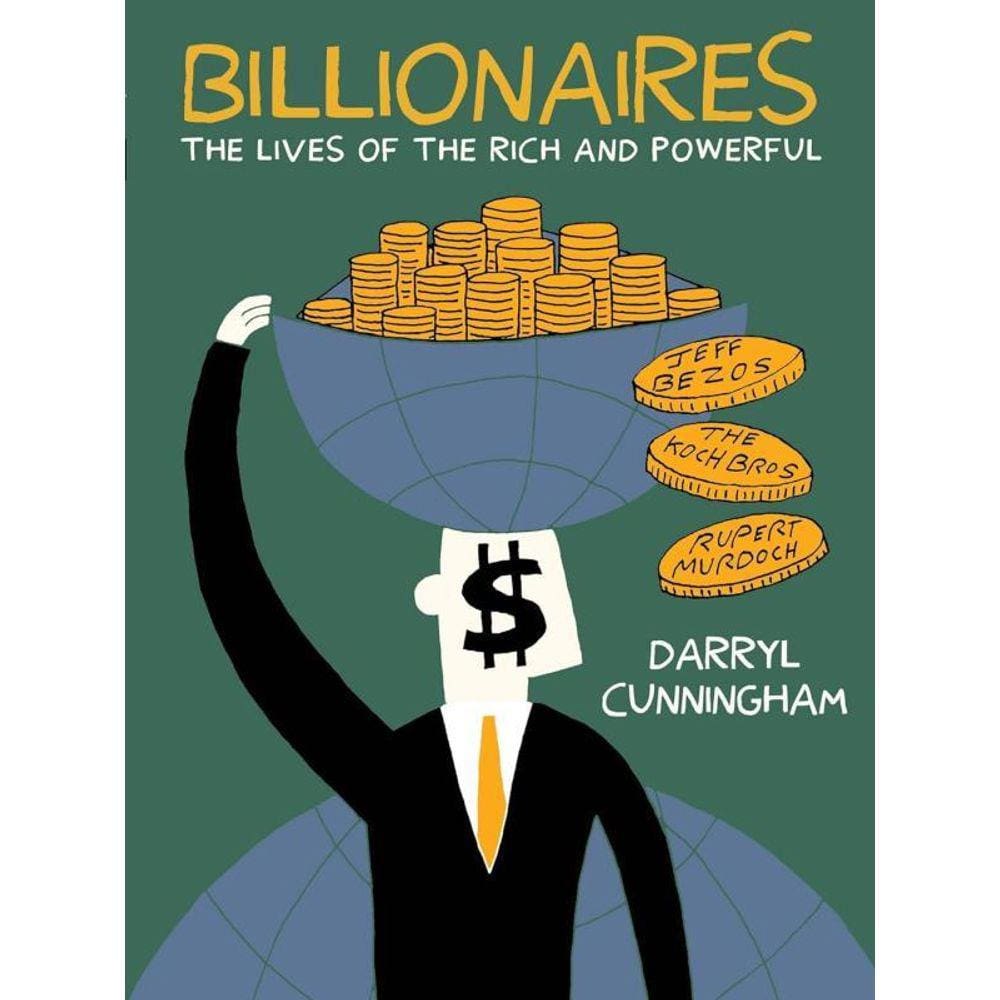 Billionaires