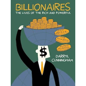Billionaires