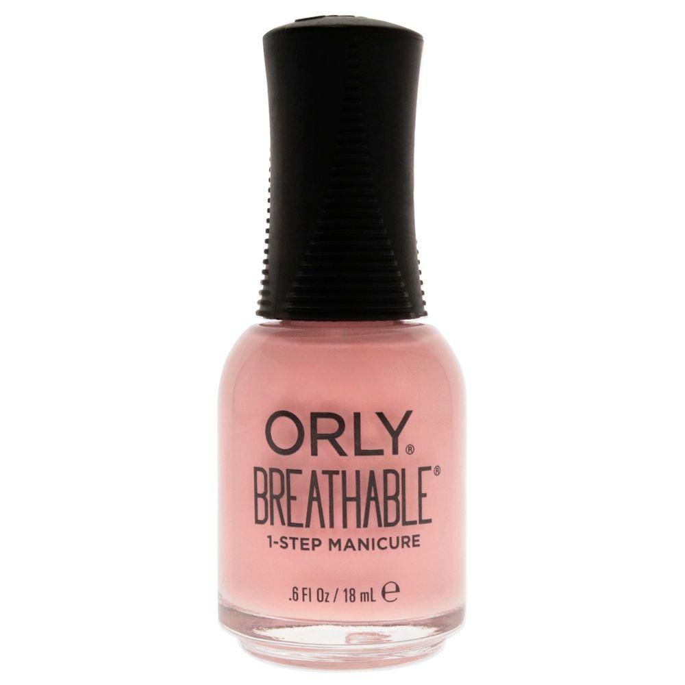 Esmalte de unhas Orly 1 Step Manicure Doll Women