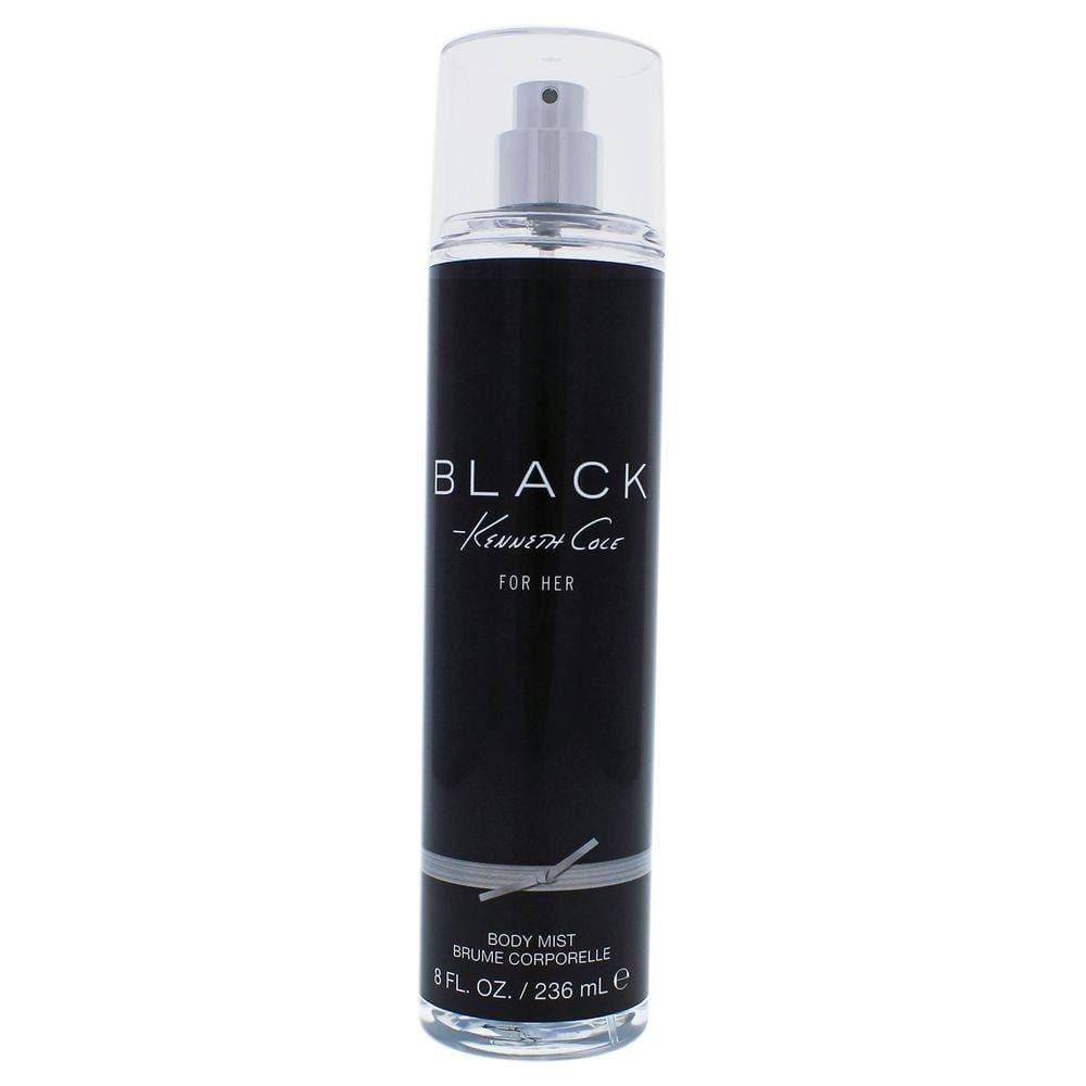 Kenneth Cole por Kenneth Cole para Mulheres - 8 oz Body Mist