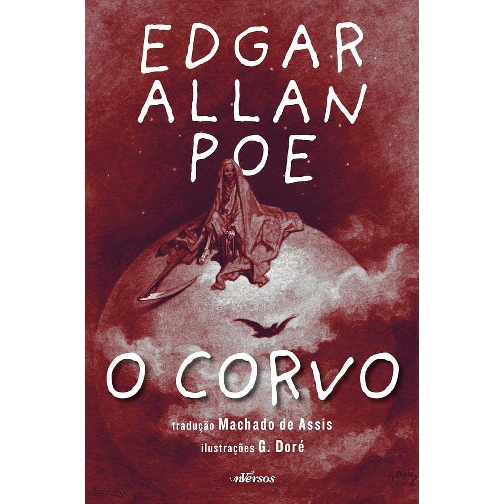 O Corvo