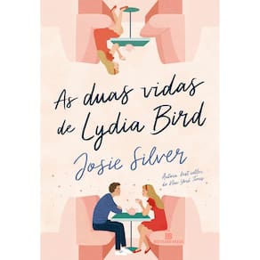As Duas Vidas De Lydia Bird