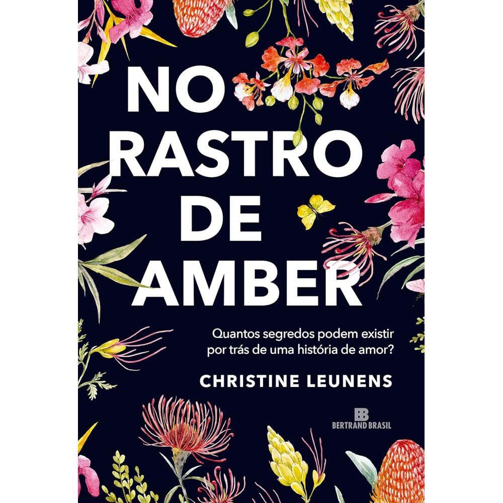 No Rastro De Amber