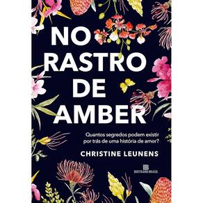 No Rastro De Amber