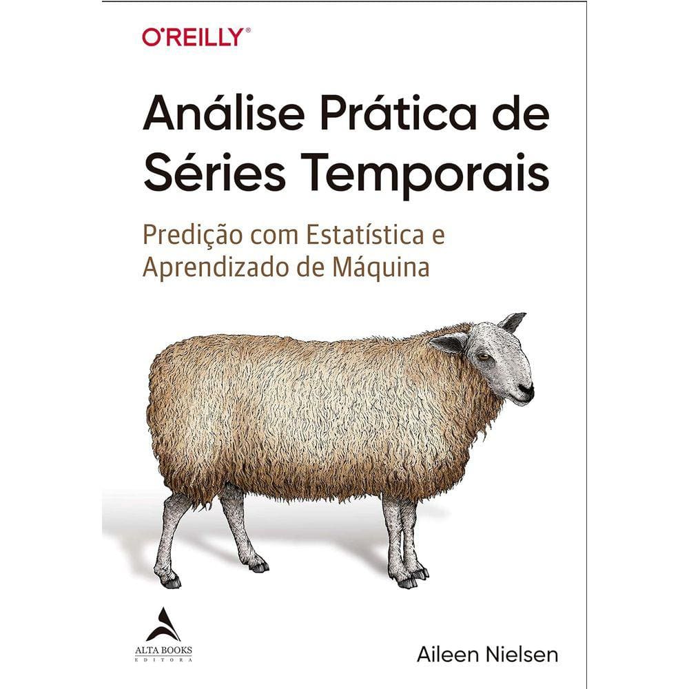 Analise Prática De Series Temporais
