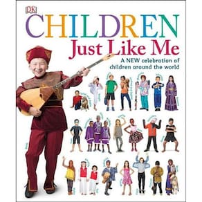 Children Just Like Me