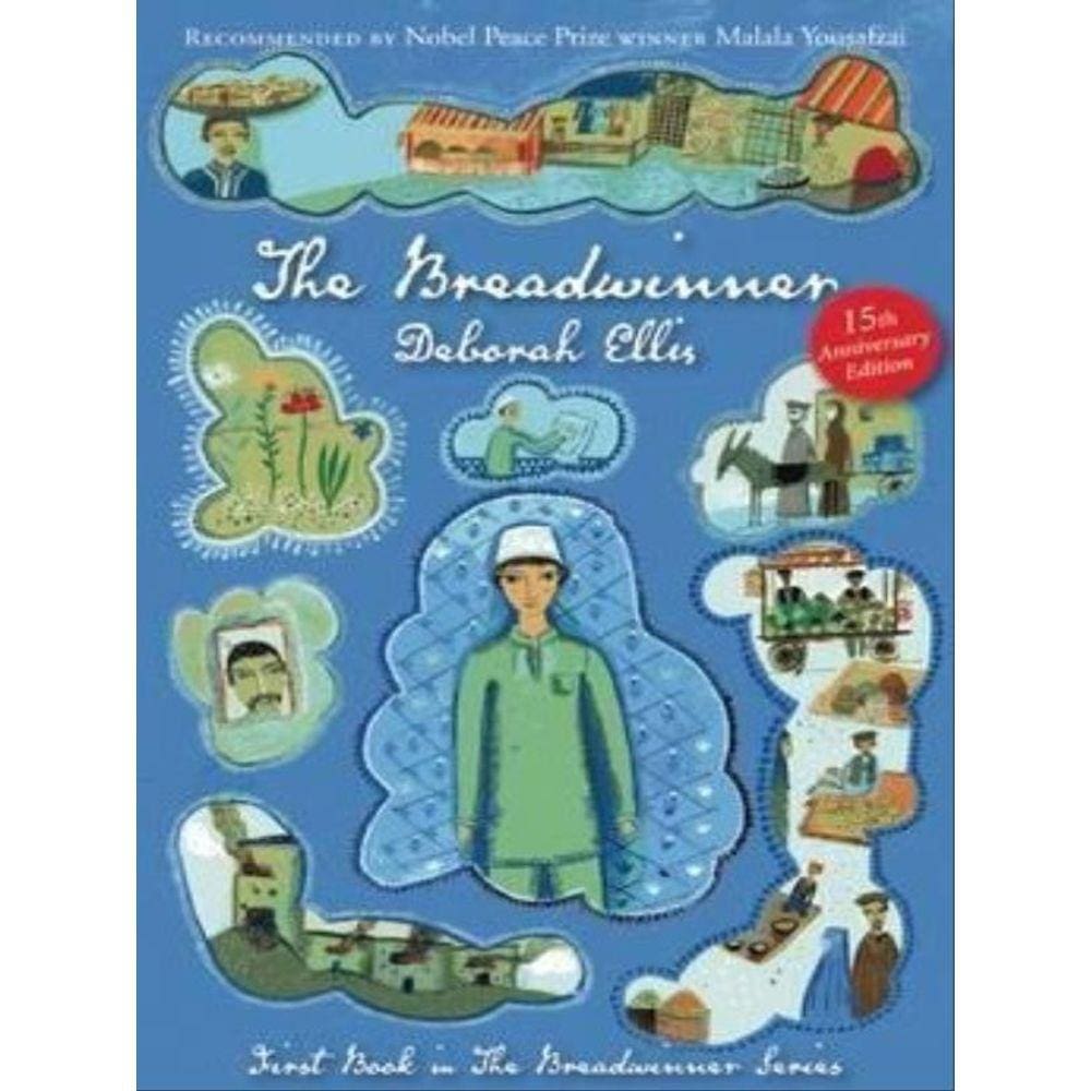 The Breadwinner
