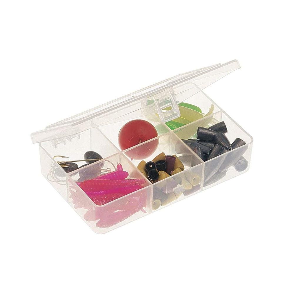 Caixa de Pesca Plano Stowaway