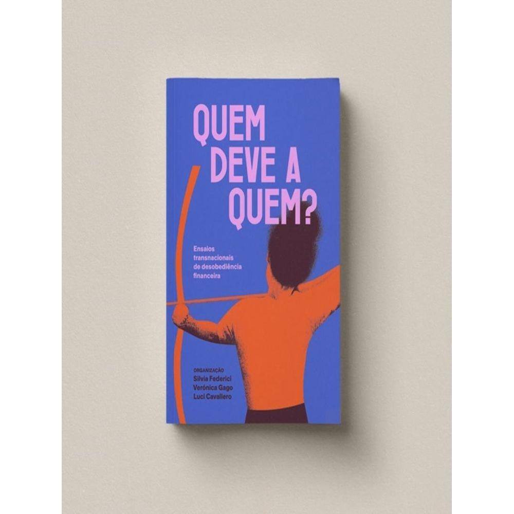 Quem Deve A Quem?