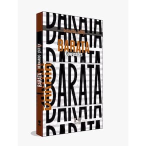 Barata - Confissoes