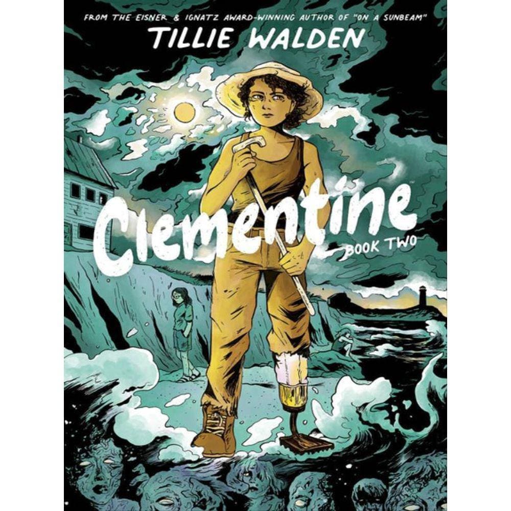 Clementine - Book Two