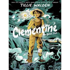 Clementine - Book Two
