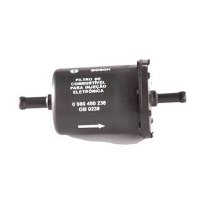 Filtro de Combustível Bosch Chevrolet Celta de 2002 á 2006