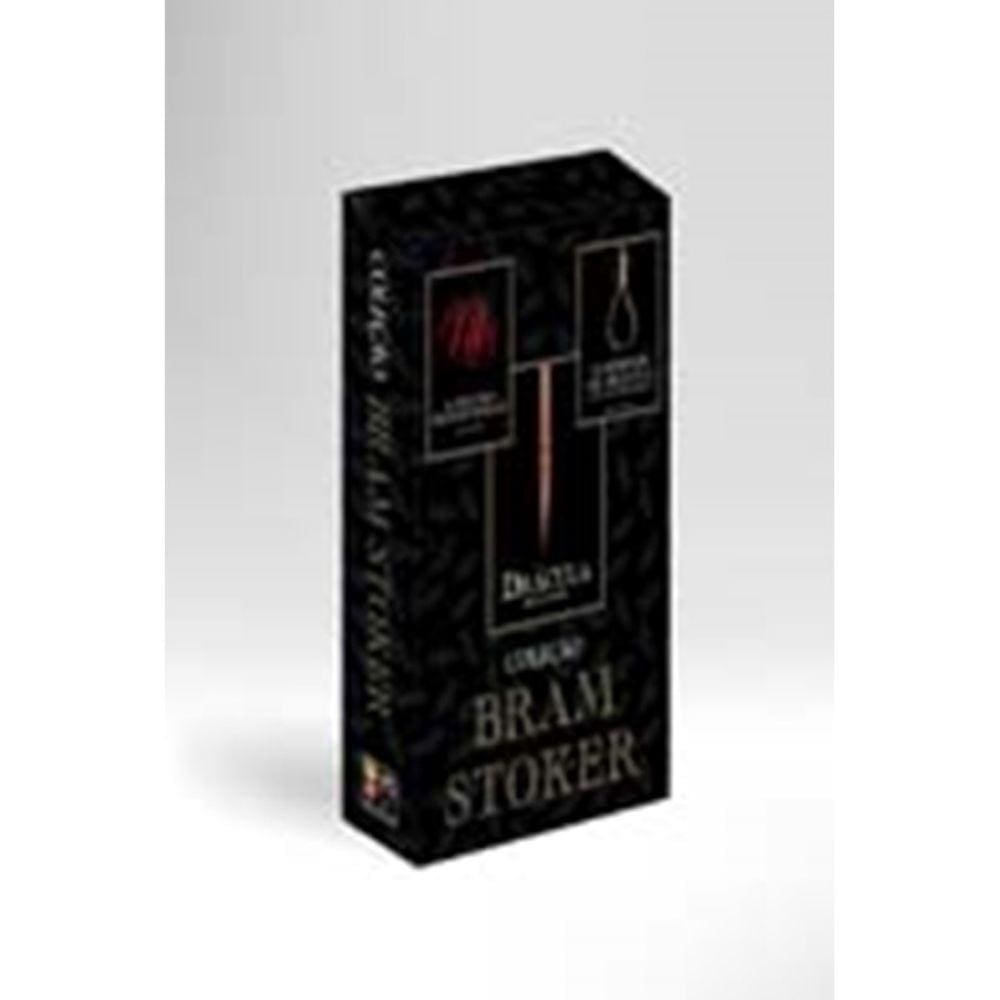 Box - Bram Stoker