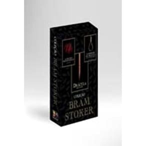 Box - Bram Stoker