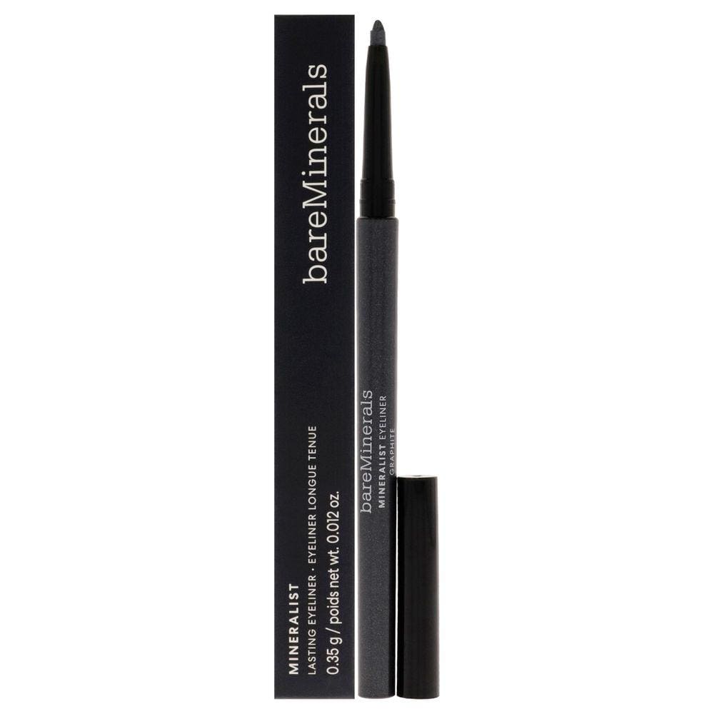 Delineador Mineralist Graphite Lasting - 0,3 g