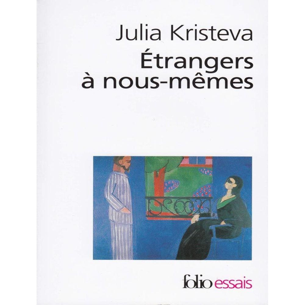 Etrangers A Nous-Memes