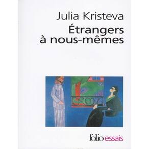 Etrangers A Nous-Memes
