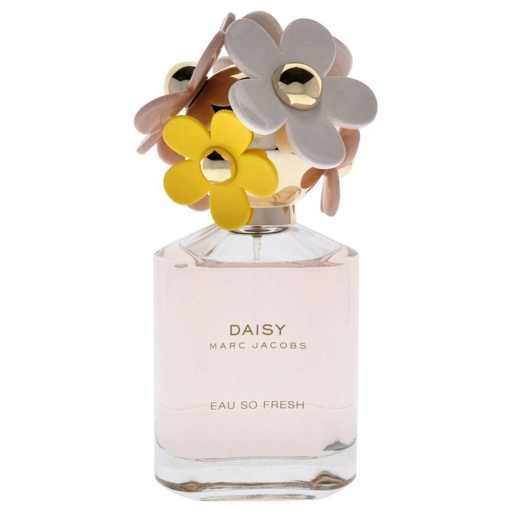 Perfume Daisy Eau So Fresh - 2.141ml de Spray EDT