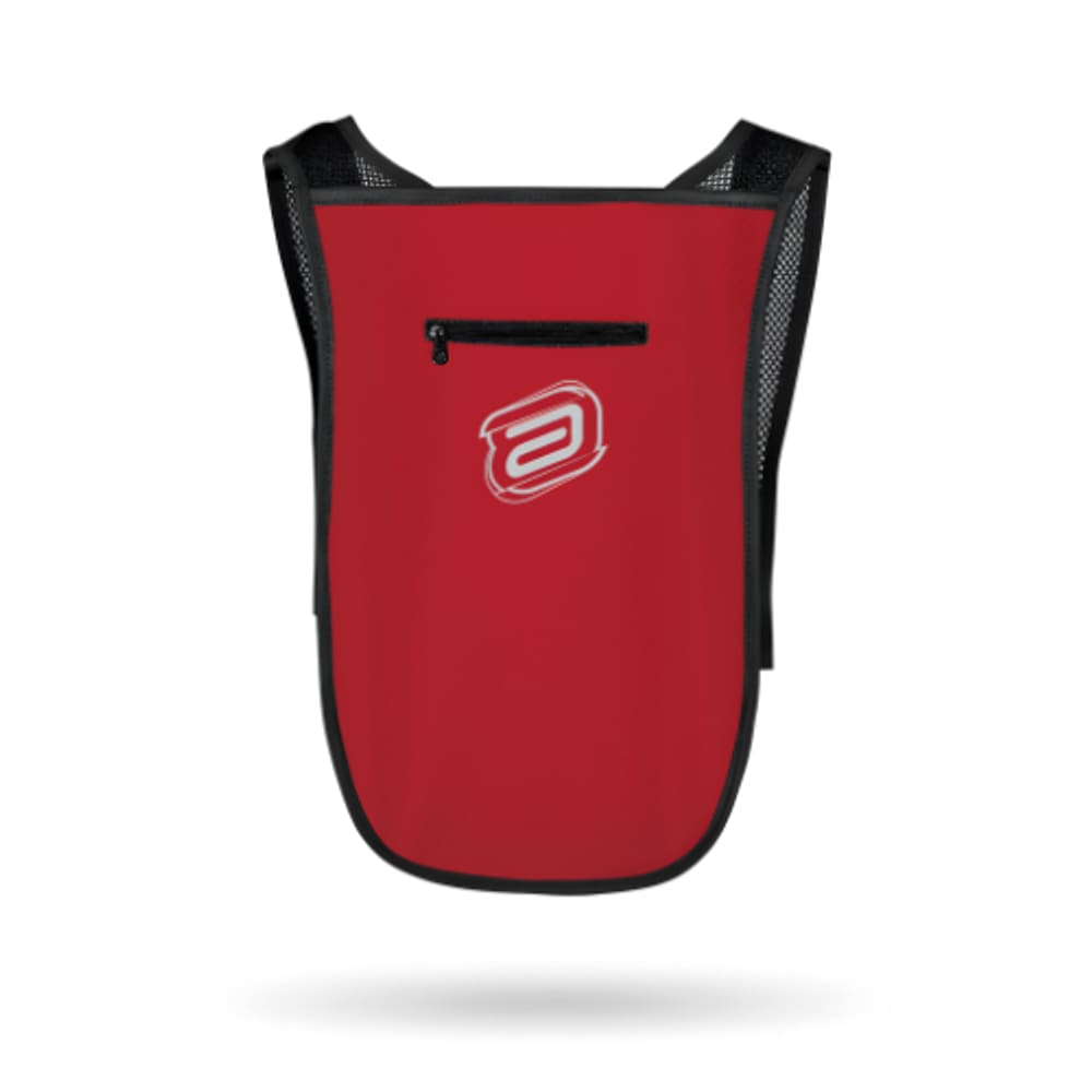 Mochila De Hidratação Asw Factory 2L: A Aliança Perfeita Entre Estilo, Conforto E Funcionalidade