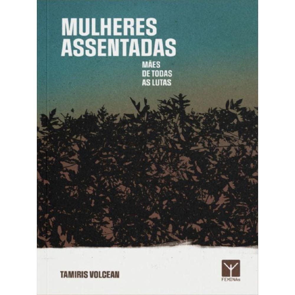 Mulheres Assentadas