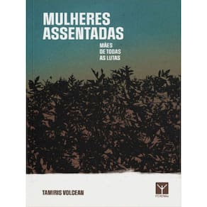 Mulheres Assentadas