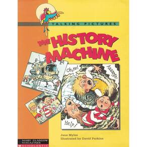 History Machine